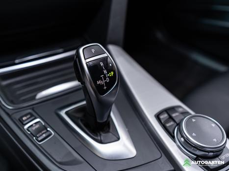 BMW 328I 2.0 16V 4P SPORT GP ACTIVEFLEX AUTOM�TICO, Foto 16