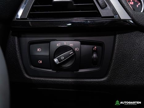 BMW 328I 2.0 16V 4P SPORT GP ACTIVEFLEX AUTOM�TICO, Foto 18