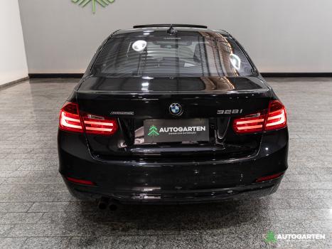 BMW 328I 2.0 16V 4P SPORT GP ACTIVEFLEX AUTOM�TICO, Foto 19