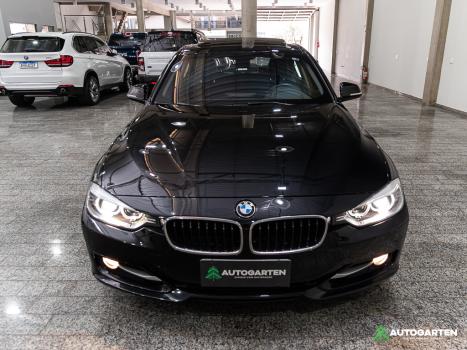 BMW 328I 2.0 16V 4P SPORT GP ACTIVEFLEX AUTOM�TICO, Foto 20