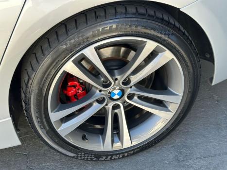 BMW 328I 2.0 16V 4P M SPORT ACTIVEFLEX AUTOMTICO, Foto 15