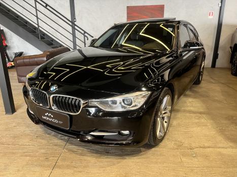 BMW 328I 2.0 16V 4P GP AUTOM�TICO, Foto 2