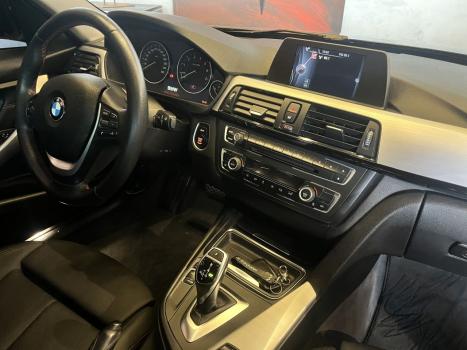 BMW 328I 2.0 16V 4P GP AUTOM�TICO, Foto 8