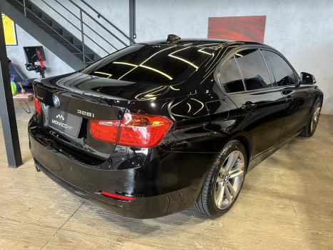 BMW 328I 2.0 16V 4P GP AUTOM�TICO, Foto 10