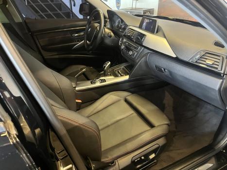 BMW 328I 2.0 16V 4P GP AUTOM�TICO, Foto 10