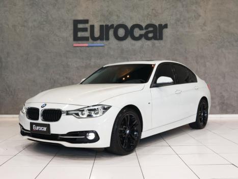 BMW 328I 2.0 16V 4P SPORT GP ACTIVEFLEX AUTOM�TICO, Foto 1
