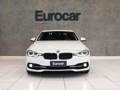 BMW 328I 2.0 16V 4P SPORT GP ACTIVEFLEX AUTOM�TICO, Foto 2