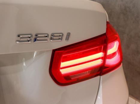 BMW 328I 2.0 16V 4P SPORT GP ACTIVEFLEX AUTOM�TICO, Foto 6