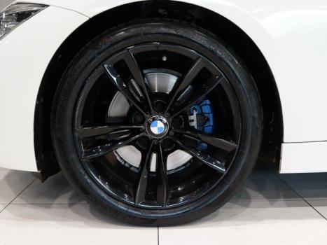 BMW 328I 2.0 16V 4P SPORT GP ACTIVEFLEX AUTOM�TICO, Foto 10