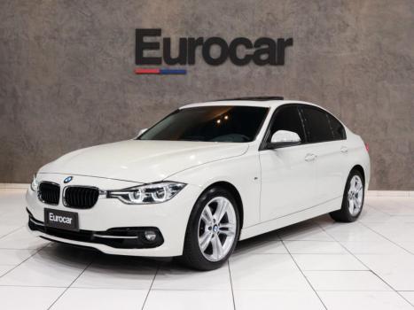 BMW 328I 2.0 16V 4P SPORT GP ACTIVEFLEX AUTOM�TICO, Foto 1