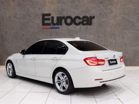 BMW 328I 2.0 16V 4P SPORT GP ACTIVEFLEX AUTOM�TICO, Foto 3
