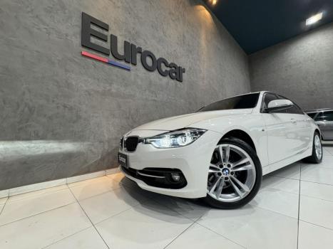 BMW 328I 2.0 16V 4P SPORT GP ACTIVEFLEX AUTOM�TICO, Foto 6