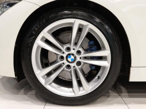 BMW 328I 2.0 16V 4P SPORT GP ACTIVEFLEX AUTOM�TICO, Foto 8