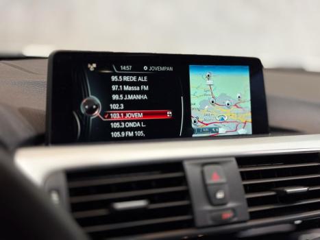 BMW 328I 2.0 16V 4P SPORT GP ACTIVEFLEX AUTOM�TICO, Foto 16