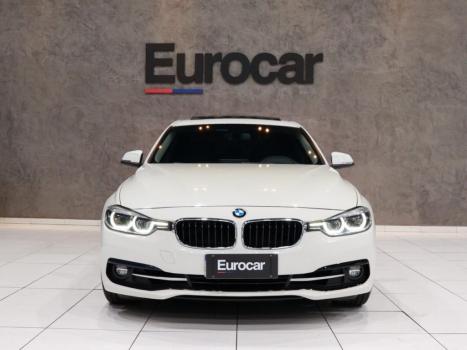 BMW 328I 2.0 16V 4P SPORT GP ACTIVEFLEX AUTOM�TICO, Foto 2