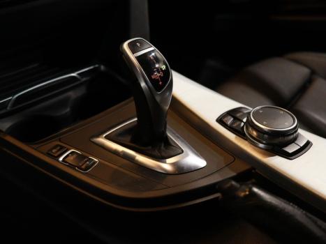 BMW 328I 2.0 16V 4P SPORT GP ACTIVEFLEX AUTOM�TICO, Foto 17