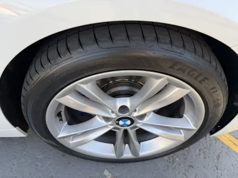 BMW 328I 2.0 16V 4P SPORT GP ACTIVEFLEX AUTOM�TICO, Foto 3