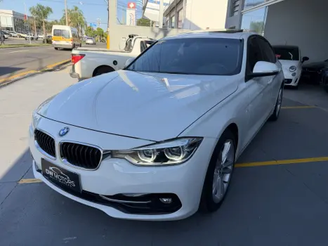 BMW 328I 2.0 16V 4P SPORT GP ACTIVEFLEX AUTOM�TICO, Foto 5