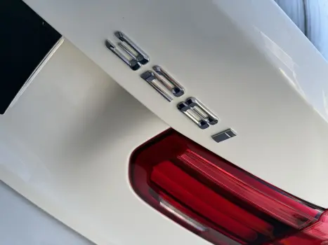 BMW 328I 2.0 16V 4P SPORT GP ACTIVEFLEX AUTOM�TICO, Foto 14