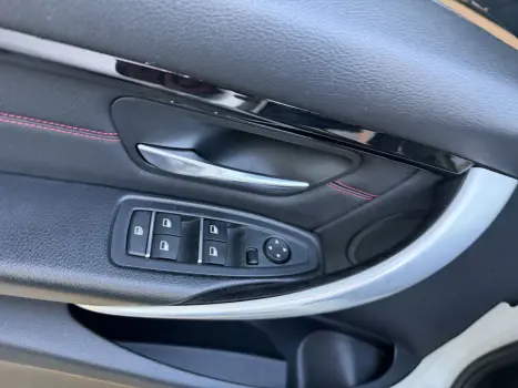 BMW 328I 2.0 16V 4P SPORT GP ACTIVEFLEX AUTOM�TICO, Foto 15