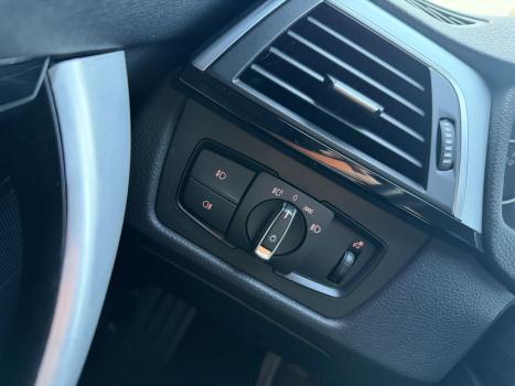 BMW 328I 2.0 16V 4P SPORT GP ACTIVEFLEX AUTOM�TICO, Foto 18