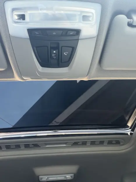 BMW 328I 2.0 16V 4P SPORT GP ACTIVEFLEX AUTOM�TICO, Foto 20