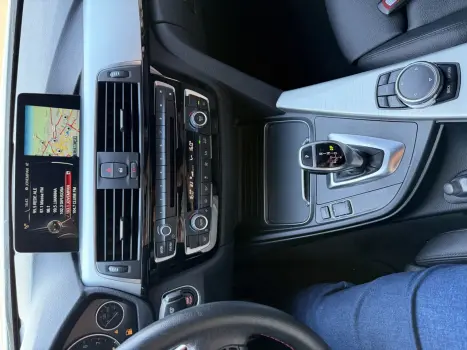 BMW 328I 2.0 16V 4P SPORT GP ACTIVEFLEX AUTOM�TICO, Foto 22