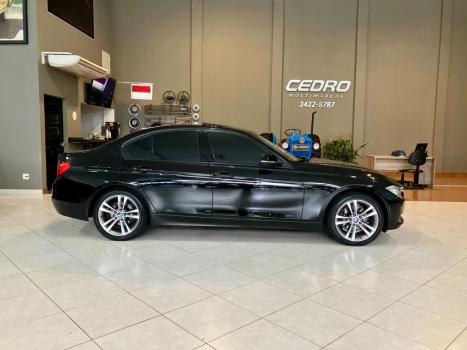 BMW 328I 2.0 16V 4P SPORT GP ACTIVEFLEX AUTOMÁTICO, Foto 6