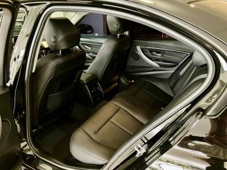 BMW 328I 2.0 16V 4P SPORT GP ACTIVEFLEX AUTOMÁTICO, Foto 12