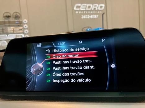 BMW 328I 2.0 16V 4P SPORT GP ACTIVEFLEX AUTOMÁTICO, Foto 16