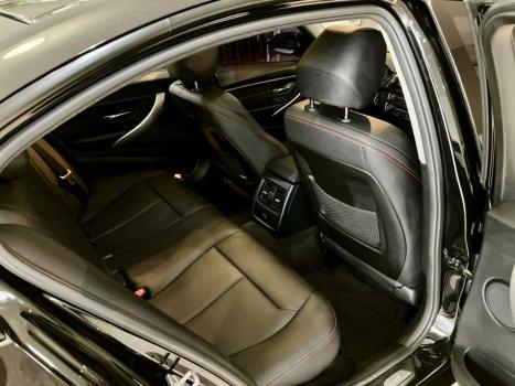 BMW 328I 2.0 16V 4P SPORT GP ACTIVEFLEX AUTOMÁTICO, Foto 21