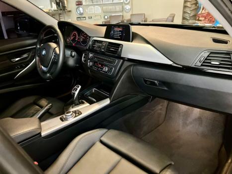 BMW 328I 2.0 16V 4P SPORT GP ACTIVEFLEX AUTOMÁTICO, Foto 22