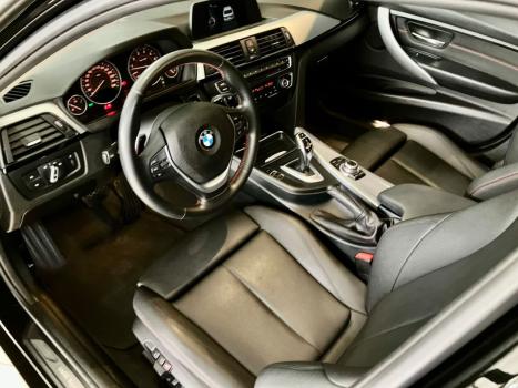 BMW 328I 2.0 16V 4P SPORT GP ACTIVEFLEX AUTOMÁTICO, Foto 23