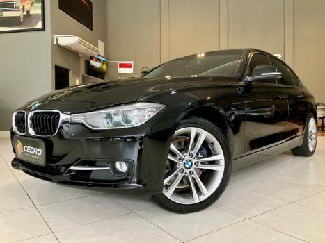 BMW 328I 2.0 16V 4P SPORT GP ACTIVEFLEX AUTOMÁTICO, Foto 25