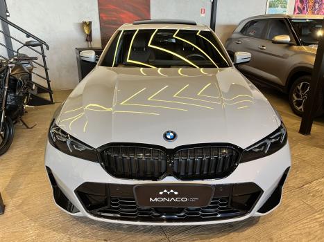 BMW 330E 2.0 16V 4P M SPORT H�BRIDO TURBO AUTOM�TICO, Foto 1