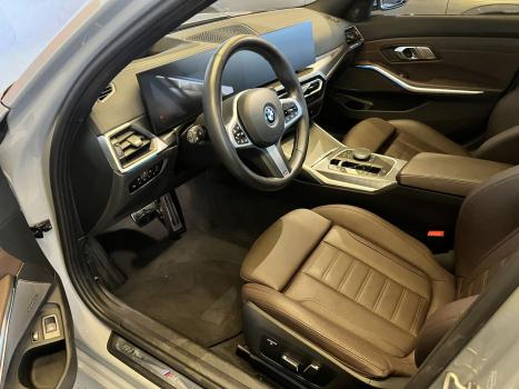 BMW 330E 2.0 16V 4P M SPORT H�BRIDO TURBO AUTOM�TICO, Foto 3