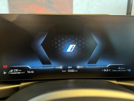 BMW 330E 2.0 16V 4P M SPORT H�BRIDO TURBO AUTOM�TICO, Foto 4