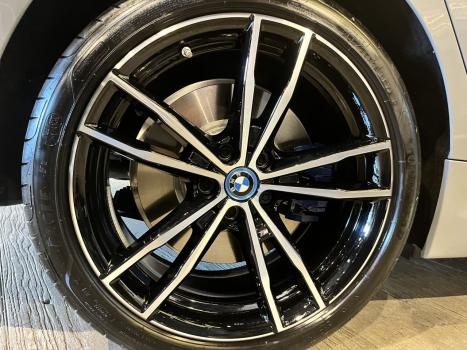 BMW 330E 2.0 16V 4P M SPORT H�BRIDO TURBO AUTOM�TICO, Foto 8