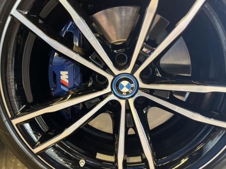 BMW 330E 2.0 16V 4P M SPORT H�BRIDO TURBO AUTOM�TICO, Foto 14