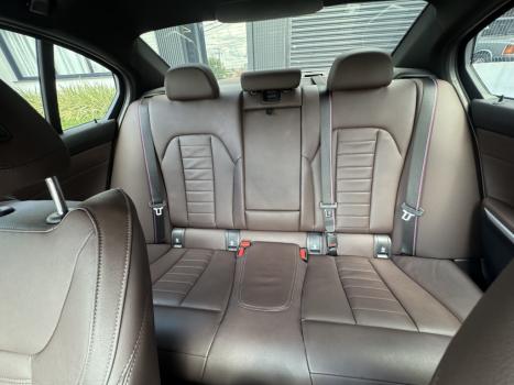 BMW 330E 2.0 16V 4P M SPORT H�BRIDO TURBO AUTOM�TICO, Foto 8