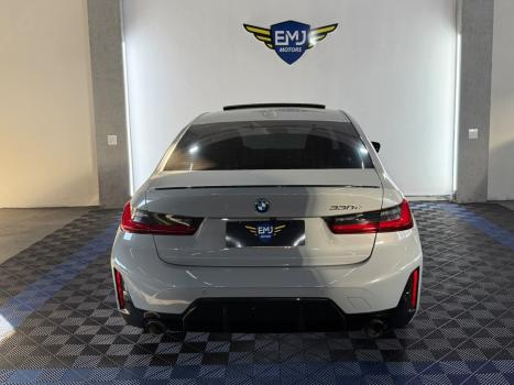 BMW 330E 2.0 16V 4P M SPORT H�BRIDO TURBO AUTOM�TICO, Foto 5