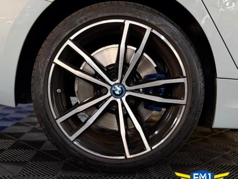 BMW 330E 2.0 16V 4P M SPORT H�BRIDO TURBO AUTOM�TICO, Foto 13