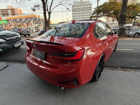 BMW 330I 2.0 16V 4P M SPORT TURBO AUTOM�TICO, Foto 7