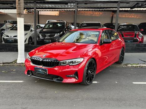 BMW 330I 2.0 16V 4P M SPORT TURBO AUTOM�TICO, Foto 2