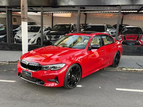 BMW 330I 2.0 16V 4P M SPORT TURBO AUTOM�TICO, Foto 3