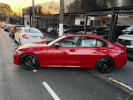BMW 330I 2.0 16V 4P M SPORT TURBO AUTOM�TICO, Foto 5