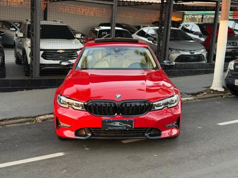 BMW 330I 2.0 16V 4P M SPORT TURBO AUTOM�TICO, Foto 6