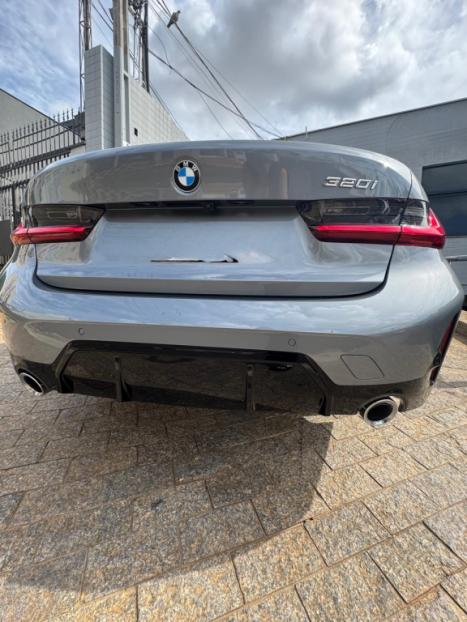 BMW 330I 3.0 24V 4P SPORT AUTOMÁTICO, Foto 1