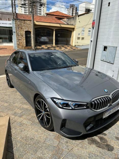 BMW 330I 3.0 24V 4P SPORT AUTOMÁTICO, Foto 3