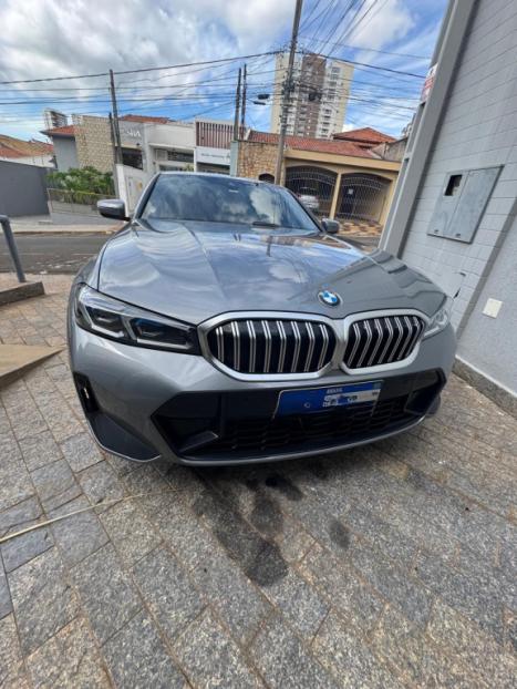 BMW 330I 3.0 24V 4P SPORT AUTOMÁTICO, Foto 4